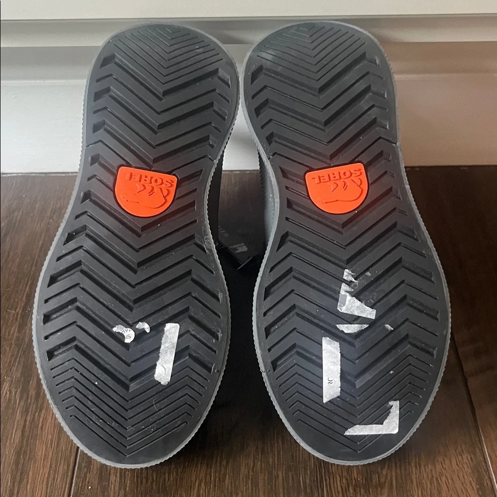 NWT SOREL Out N About™ IV Classic Waterproof Boots